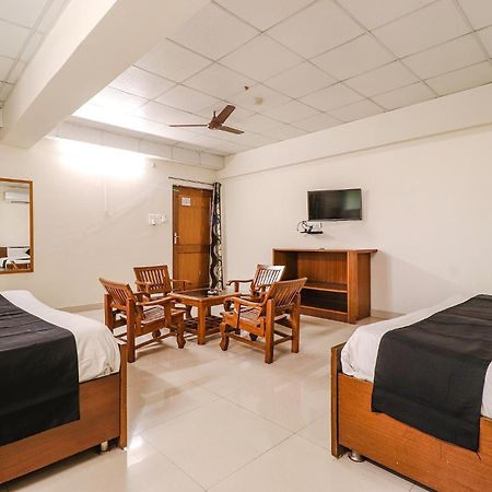 Fabhotel Avyay Dehradun Exterior foto