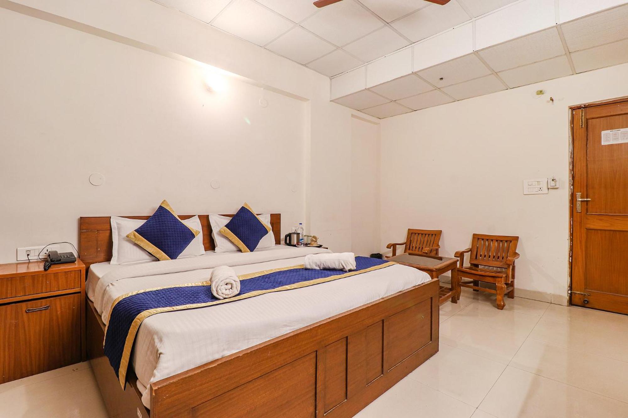 Fabhotel Avyay Dehradun Exterior foto