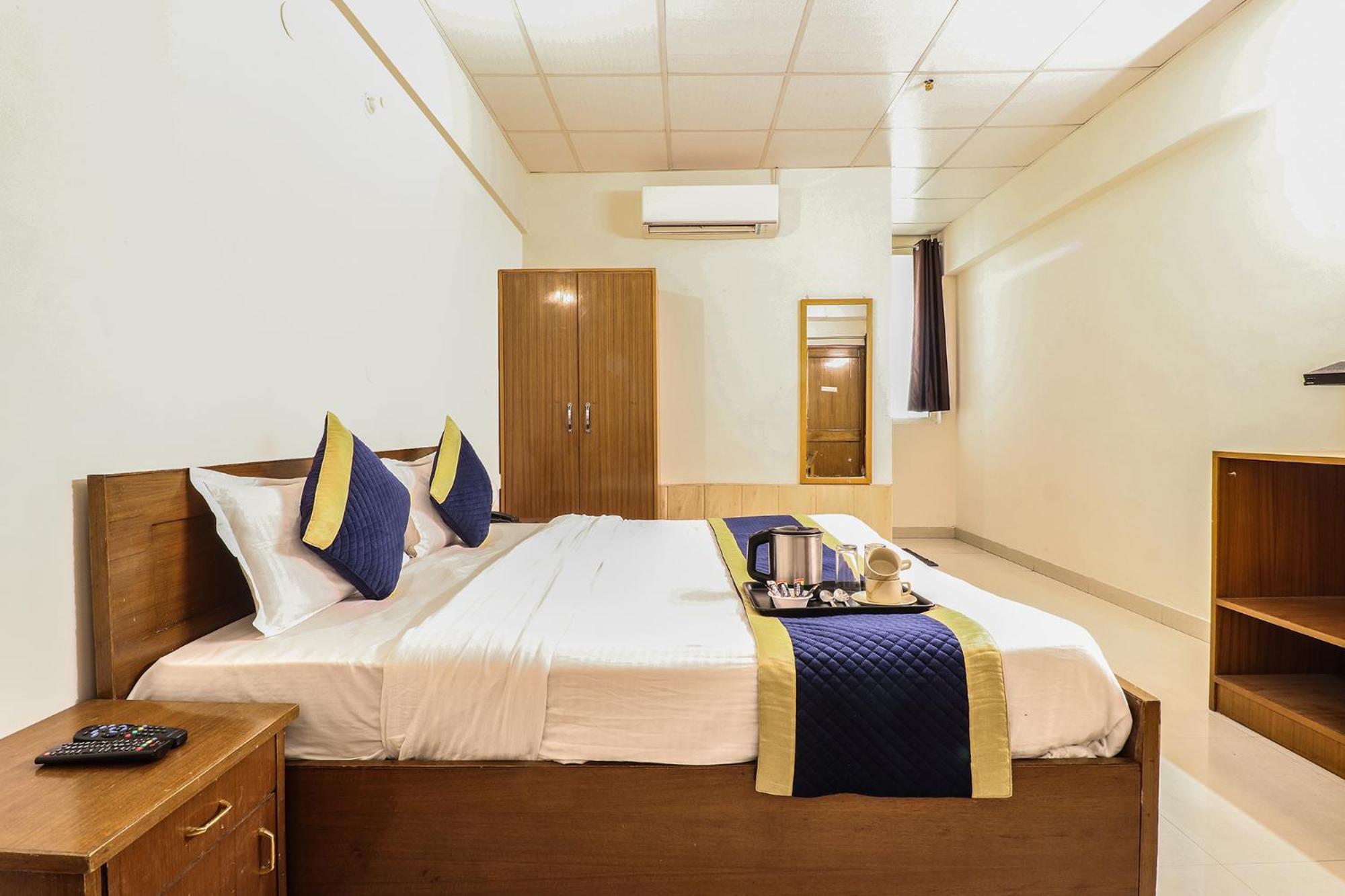 Fabhotel Avyay Dehradun Exterior foto
