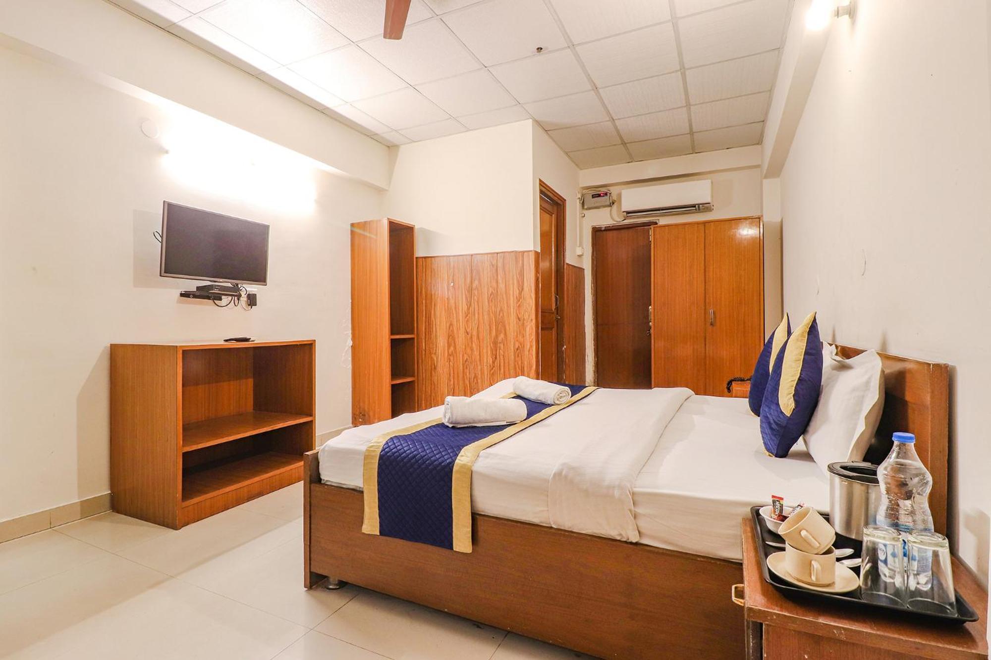 Fabhotel Avyay Dehradun Exterior foto