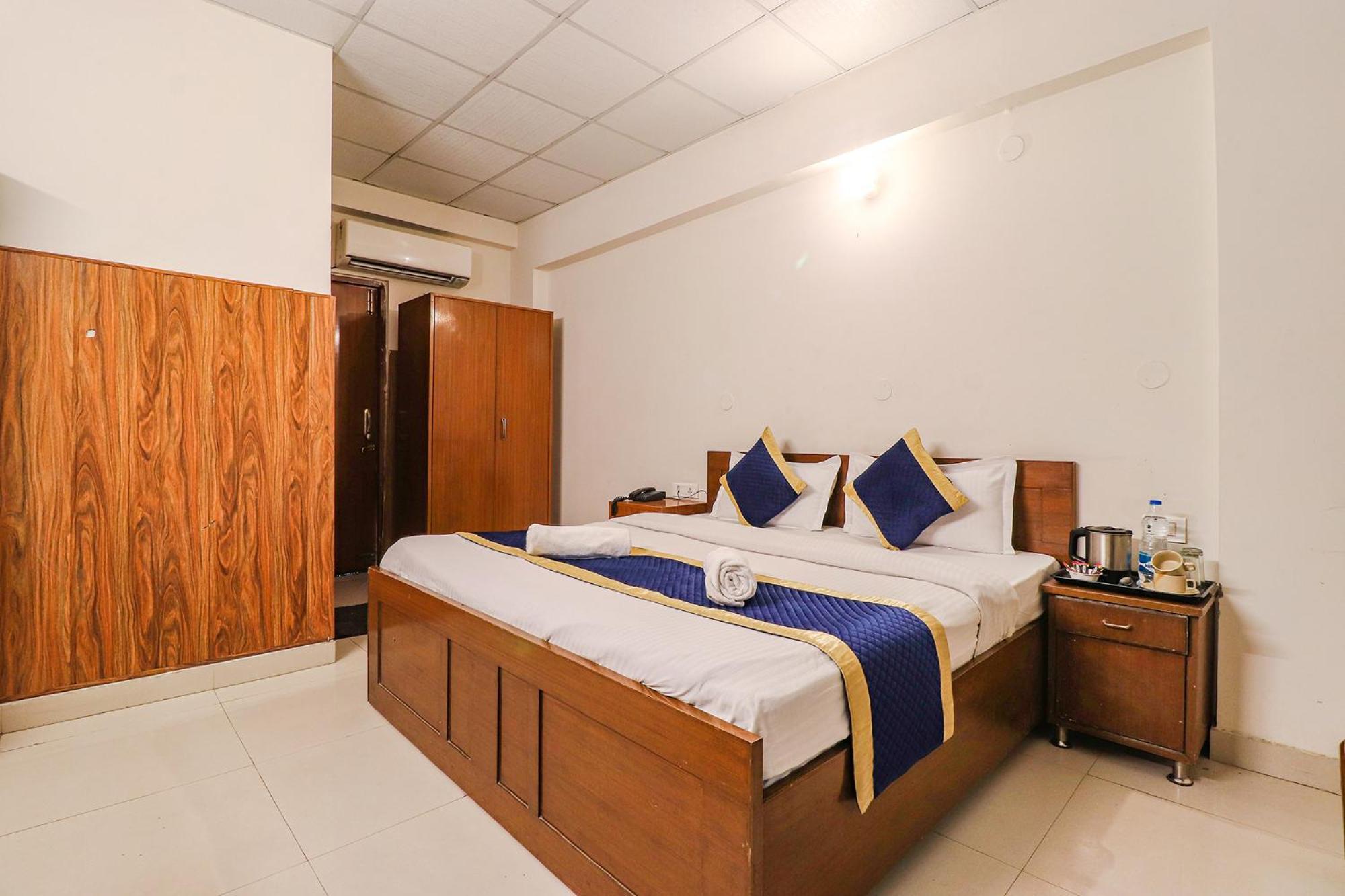 Fabhotel Avyay Dehradun Exterior foto