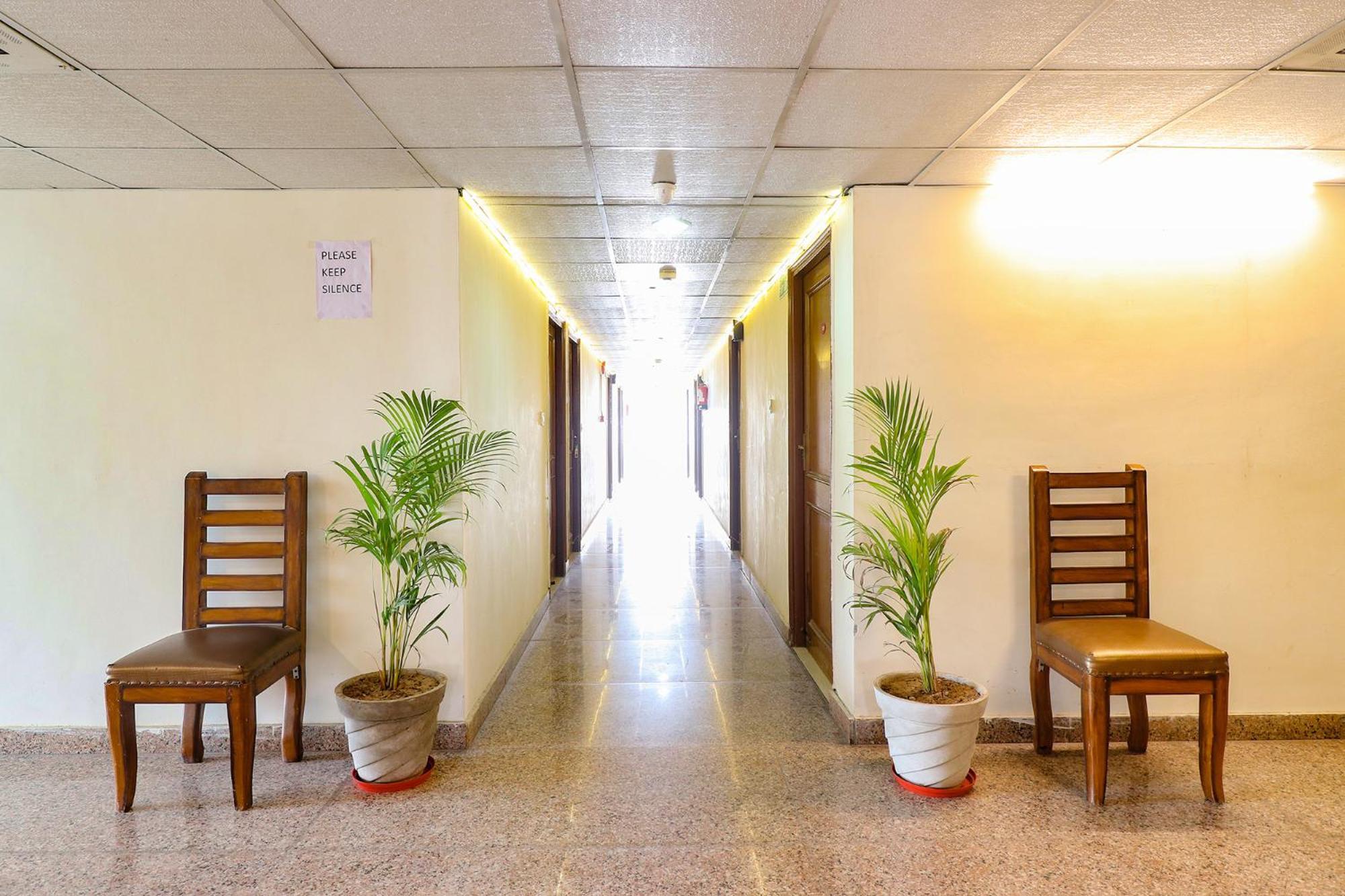 Fabhotel Avyay Dehradun Exterior foto