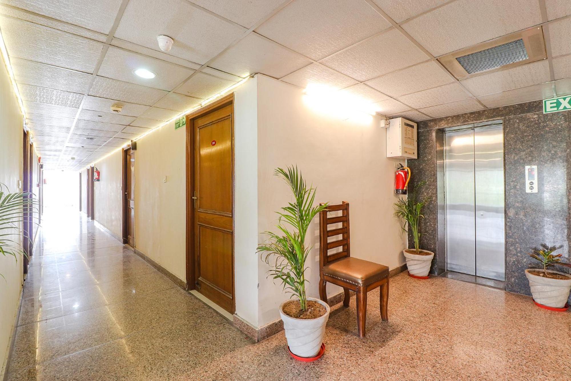 Fabhotel Avyay Dehradun Exterior foto